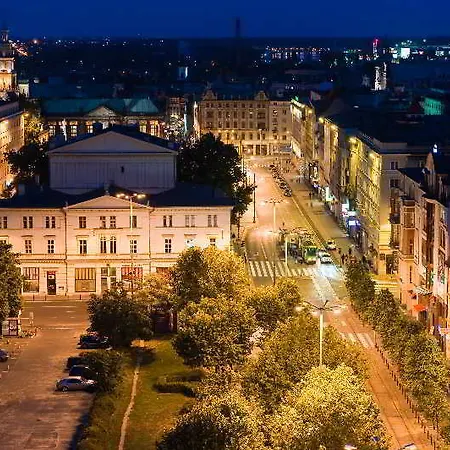 Wloski Italia Boutique Old Town Poznan
