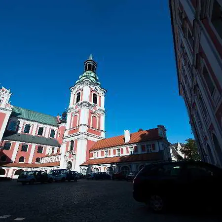 Wloski Italia Boutique Old Town 3*