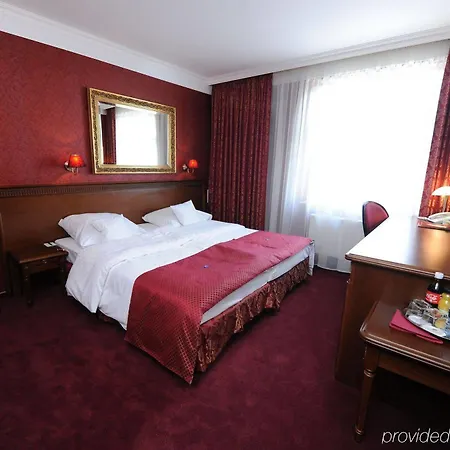 Hotel Wloski Italia Boutique Old Town