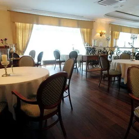 Wloski Italia Boutique Old Town Hotel