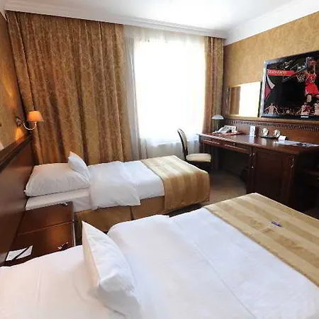 Wloski Italia Boutique Old Town Hotel Poznan