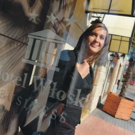 Szálloda Wloski Italia Boutique Old Town 3*