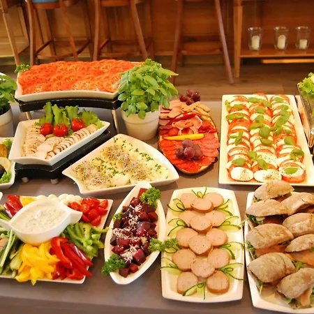 酒店 Wloski Italia Boutique Old Town