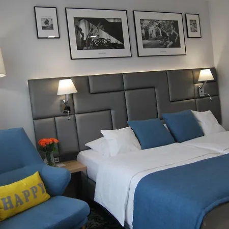 Wloski Italia Boutique Old Town