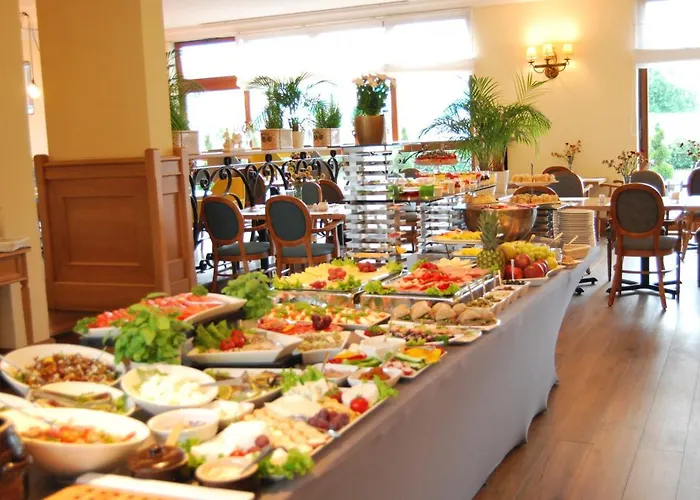 Wloski Italia Boutique Old Town 3* Poznan