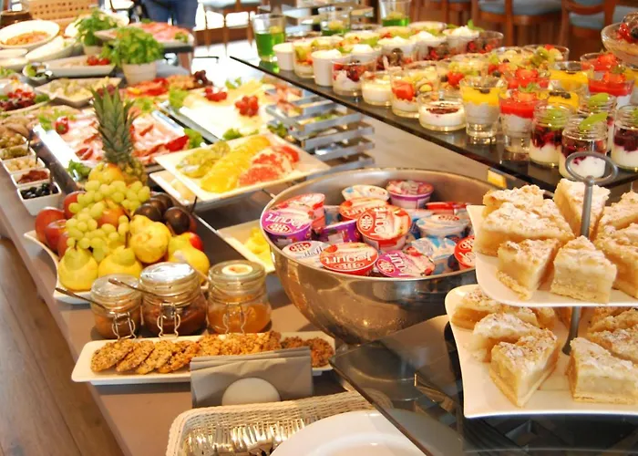 Wloski Italia Boutique Old Town ホテル 3*