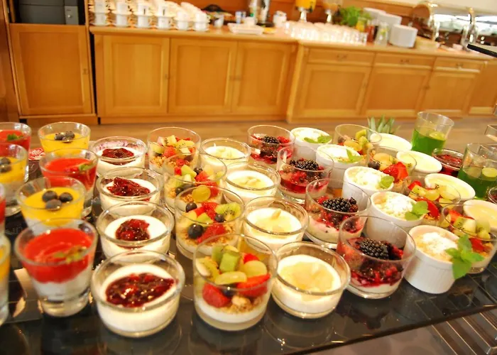 ホテル Wloski Italia Boutique Old Town 3*