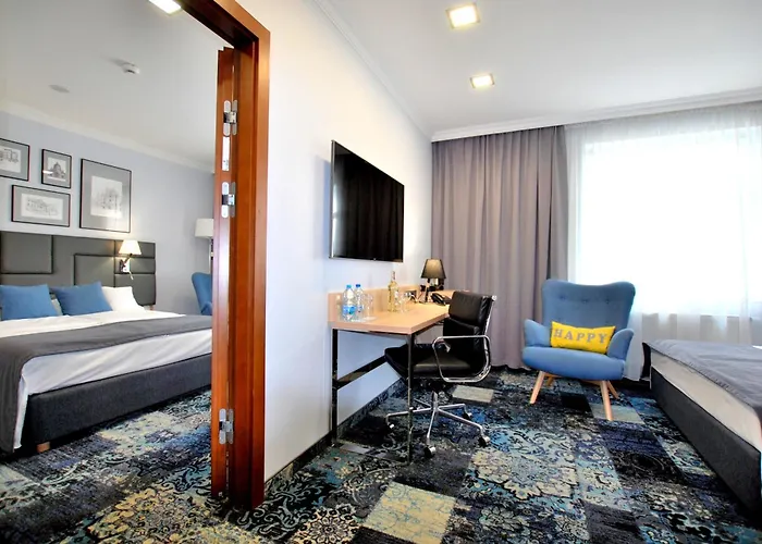 Wloski Italia Boutique Old Town ポズナン