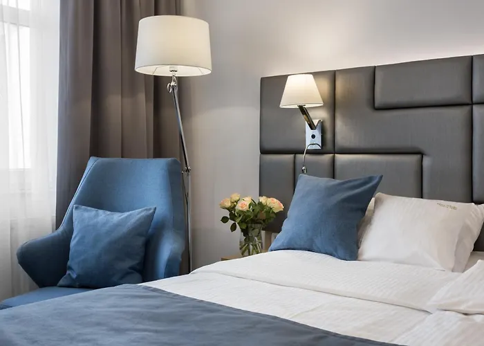 Wloski Italia Boutique Old Town 3* ポズナン