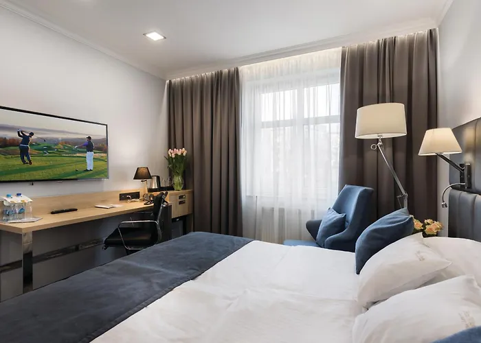 Wloski Italia Boutique Old Town 3*