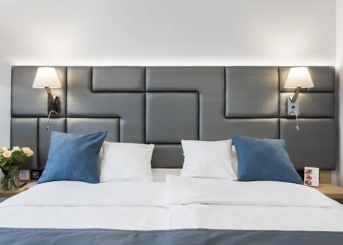 Wloski Italia Boutique Old Town ホテル 3*