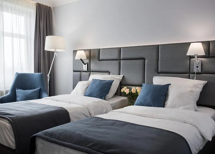 Wloski Italia Boutique Old Town 3*