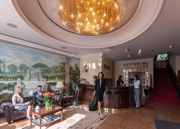 ホテル Wloski Italia Boutique Old Town