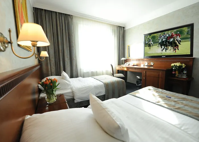 Wloski Italia Boutique Old Town 3*