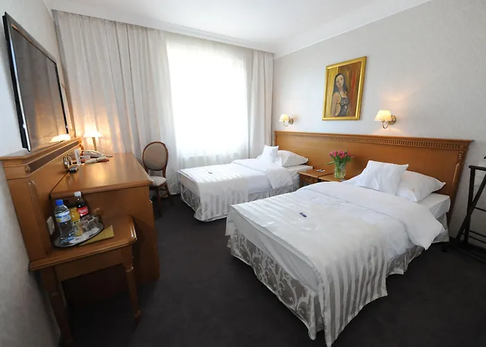 Wloski Italia Boutique Old Town 3* ポズナン