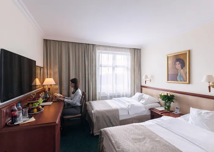 Wloski Italia Boutique Old Town 3* ポズナン