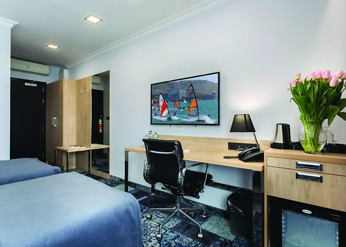 Wloski Italia Boutique Old Town ホテル ポズナン