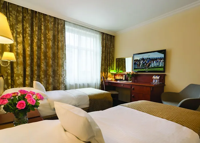 Wloski Italia Boutique Old Town 3* Poznań