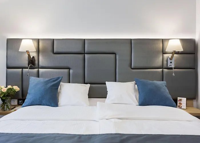 Wloski Italia Boutique Old Town 3* Poznań