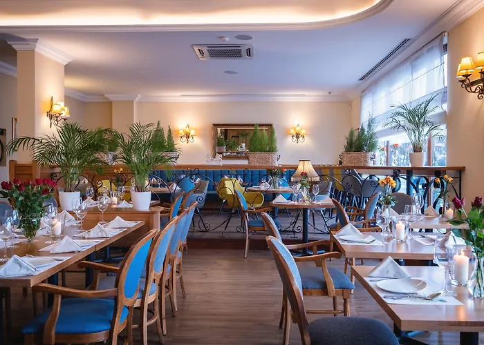 Wloski Italia Boutique Old Town 3*