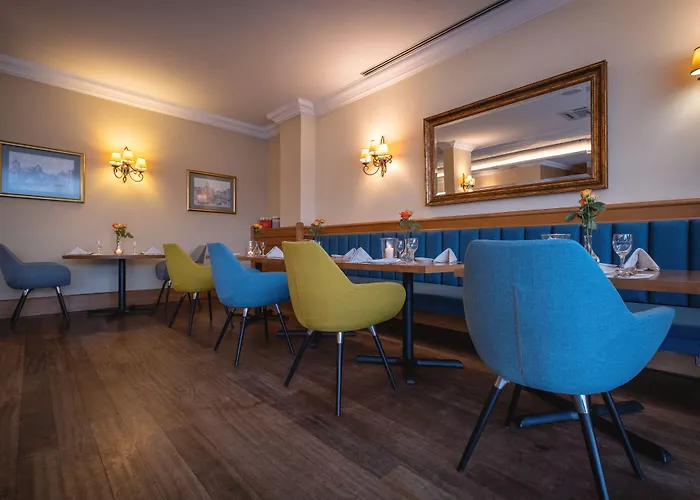 Wloski Italia Boutique Old Town ホテル