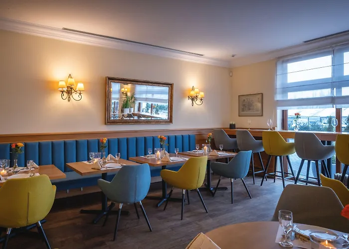 Wloski Italia Boutique Old Town Hotel 3*