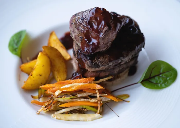 Hotel Wloski Italia Boutique Old Town Poznań