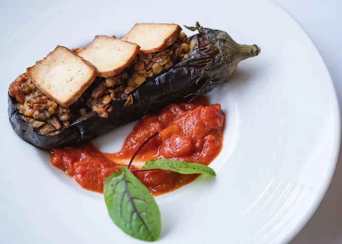 Wloski Italia Boutique Old Town ホテル ポズナン