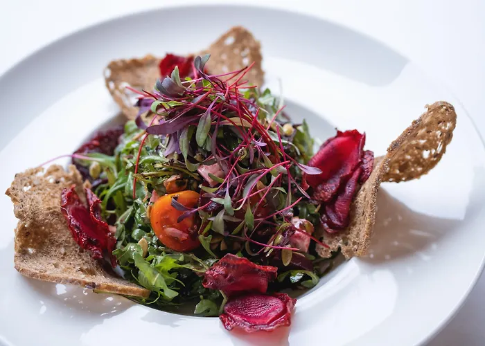 Wloski Italia Boutique Old Town 3* Poznań