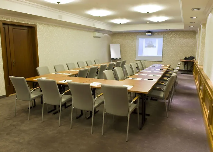 Ξενοδοχείο Wloski Italia Boutique Old Town Πόζναν