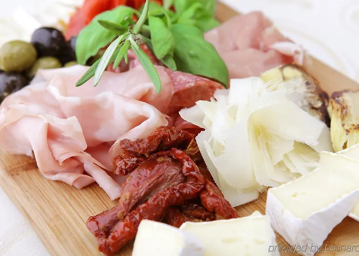 Wloski Italia Boutique Old Town Hotel