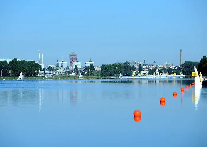 ホテル Wloski Italia Boutique Old Town ポズナン