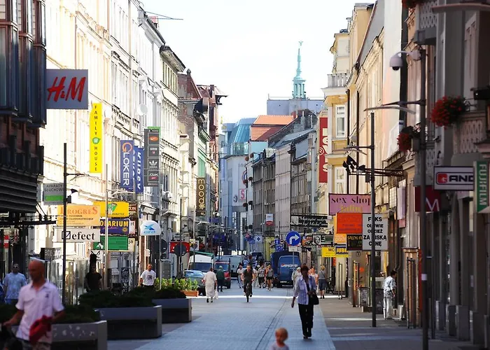 Wloski Italia Boutique Old Town