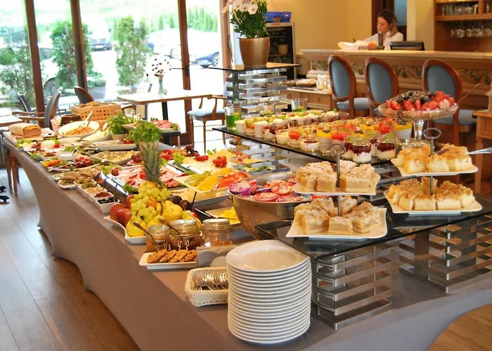 Wloski Italia Boutique Old Town 3*