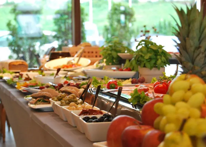 Wloski Italia Boutique Old Town 3*